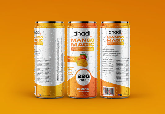 Mango Magic (12-Pack)