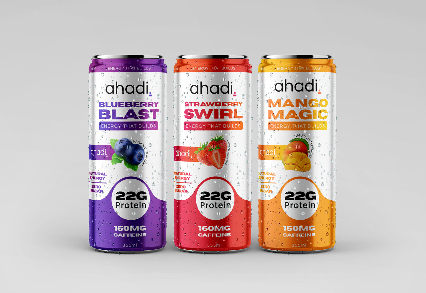 Mango Magic (12-Pack)